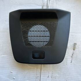 7713030aa01za Honda Accord Dash Dashboard Center Speaker Grille Cover Trim Oem 2023-2024