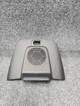 77130t20a01za Honda 2022 - 2025 Civic Sport Dash Center Speaker Grille Cover Trim Oem