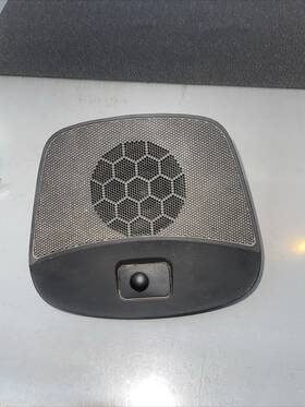 77130tz5 Honda 2014-2020 Acura Mdx Dash Instrument Panel Center Speaker Grille Cover Oem