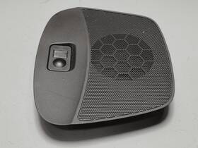 77131-tz5-a00zb Honda 2014-2020 Acura Mdx Instrument Panel Center Speaker Grille Trim Oem