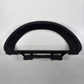 Honda 77200-shj-a01za 05-06 Odyssey Dashboard Instrument Cluster Visor Black Oem