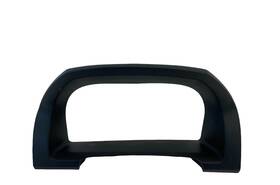 77200-swa-a0-20 Honda 07-11 Cr-v Crv 2.4 Dash Instrument Cluster Speedometer Surround Trim Bezel