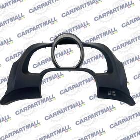 77200-szt Honda 2011 2012 Cr-z Dash Instrument Panel Speedometer Cluster Bezel 77200-szt Honda 2011 2012 Cr-z Dash Instrument Panel Speedometer Cluster Bezel