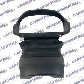 77200-t0a Honda 2012-2014 Cr-v Crv Cluster Bezel Cover Trim With Upper Steering Column