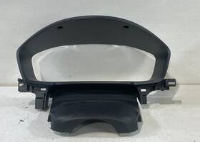 77200-t20-a0 Honda 22-25 Civic Dash Speedometer Instrument Upper Trim Panel Cover Bezel 99883