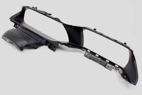 77200-t2f-a01za Honda 2013-2017 Accord Speedometer Cluster And Display Visor Panel Oem