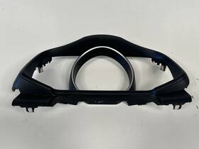 77200-t5r-a01 Honda 2015-2020 Fit Oem Instrument Dash Panel Left Speedometer Bezel Trim Visor