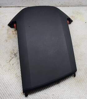 77200-tba Honda 2016-2020 Civic Dashboard Dash Speedometer Cluster Cover Panel Oem 72200
