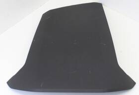 77200-tec-p01 Honda 2017-2021 Civic Hatch Speedometer Cluster Visor Dashboard Panel Cover Oem