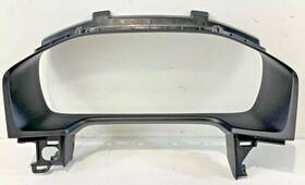 77200-tva-a01za Honda 18-22 Accord Dash Dashboard Speedometer Cluster Bezel Cover Trim # 82251