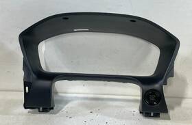 772003w0a0 Honda 23-24 Hrv Dash Instrument Cluster Bezel And Ignition Switch Button # 100687
