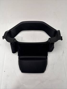 77200thra01za Honda 2018-2025 Odyssey Dash Speedometer Cluster Bezel Trim Cover Oem Black