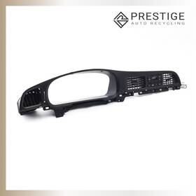 77204-s0x-a01za Honda 1999-2004 Odyssey Dash Instrument Panel Speedometer Bezel