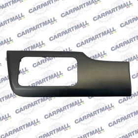 7720ashj Honda 05-10 Odyssey Front Dash Left Side Sliding Door Switch Trim Bezel 7720ashj Honda 05-10 Odyssey Front Dash Left Side Sliding Door Switch Trim Bezel