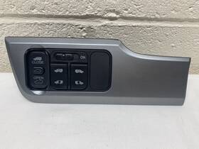 7720ashja411 Honda 2005-2010 Odyssey Sliding Door Dash Panel Switch Oem 7720ashja411 Honda 2005-2010 Odyssey Sliding Door Dash Panel Switch Oem