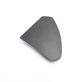 77210-s5a-a010-20 Honda 2001-2005 Civic Dash Right Passenger Side Cover Trim Panel 77210-s5a-a010