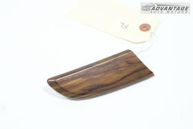77210-tla Honda 2017-2020 Cr-v Dash Dashboard Left Side Bezel Molding Trim Cover Oem