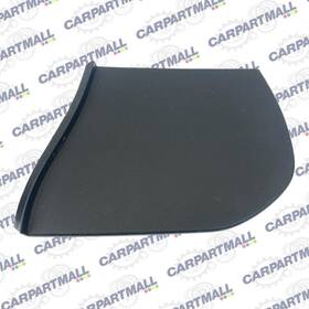 77210-tr6-c0-20 Honda 2013-2015 Civic Sedan Dash Right Side End Cap Bezel Trim