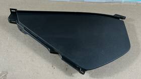 7721030aa02za Honda 2023-2025 Accord Dash Dashboard Left End Captrim Cover Panel