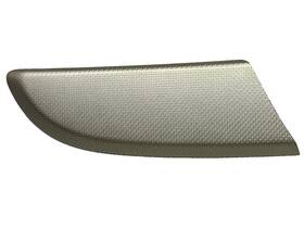 77210tlaa01za Honda Oem Dash Dashboard Driver Side Bezel Molding Trim Cover 2017-2022 Cr-v Lx