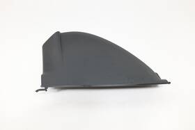 77210tvaa01za Honda 2018 - 2022 Accord Dash Left Side End Cap Trim Cover Panel Oem 77210tvaa0
