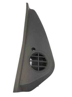 77211-s0x Honda 1999-2004 Odyssey Right Side Dash End Cap Cover Bezel Trim Oem