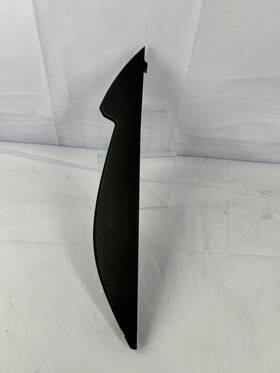 77211-sza-a01zb Honda 2009-2011 Pilot Dashboard Side Trim Panel Right Passenger Black Oem 77211-sza-a01zb Honda 2009-2011 Pilot Dashboard Side Trim Panel Right Passenger Black Oem
