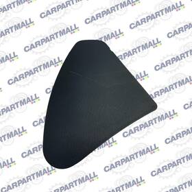 77215-s5a-a010 Honda 01-05 Civic Dash Left Side End Cover Trim Panel Assembly