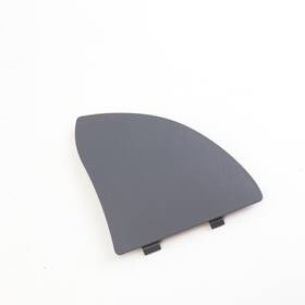 77215-sda-a010-m1 Honda 03-07 Accord Sedan Left Driver Dash End Cap Cover Trim