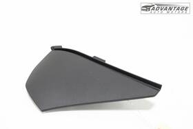 77215-t20-a0 Honda 2022-2025 Civic Dash Dashboard Right Passenger Side End Cap Cover Trim Oem