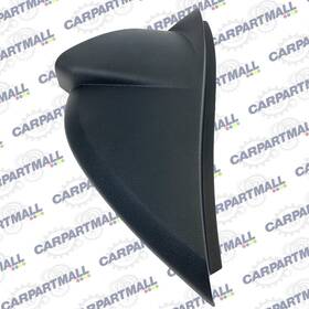 77215-tba-a0 Honda 2016-2020 Civic Dash Passenger Right End Cap Trim Cover Panel