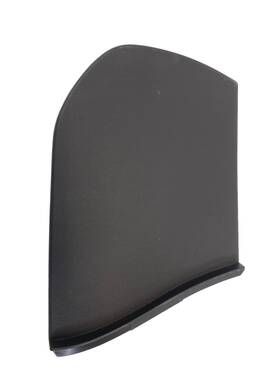 77215-tr0-a0-20 Honda 12 Civic Sdn Dash Left Driver End Cap Cover Panel Trim Bezel 77215-tr0-a0