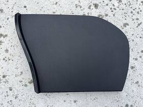 77215-tr6-c0 Honda 2014 Civic Dash Left Driver End Cap Cover Panel Trim Bezel 77215-tr6-c0 Honda 2014 Civic Dash Left Driver End Cap Cover Panel Trim Bezel