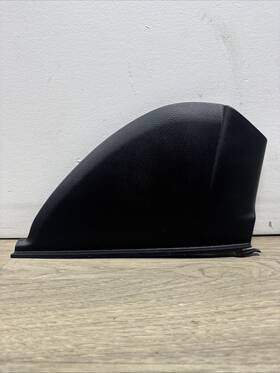 77215tvaa0 Honda Dash Right Side End Cap Trim Cover Panel Oem Accord 2018 - 2022