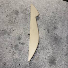 77216sza Honda 2009-2015 Pilot Lid L. Instrument Side Tan