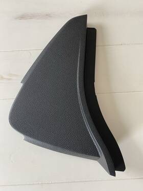 77216thra0 Honda Odyssey Dash Dashboard Left Driver Side End Cap Trim Cover Oem 2018-2022