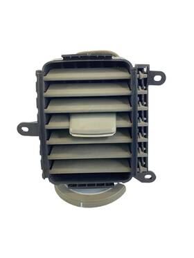 77220-s9v-21 Honda 2006-2008 Pilot Dash Left Driver Side Ac Air Vent Heater Duct Outlet Grill