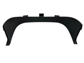 77220-sna-a020 Honda 06-11 Civic Dash Speedometer Cluster Upper Bezel Panel Trim