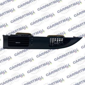 77220-szt-g0 Honda 2011 2012 Cr-z Right Side Dash Ac Heater Air Vent Grille Trim