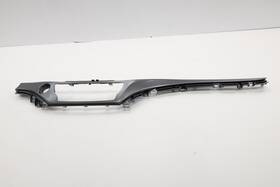 77220tg7a01za Honda 2019 - 2025 Passport Front Dash Center Bezel Cover Trim Panel Oem Bk