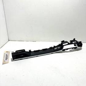 A02za Honda 77221 Front Dash Center Bezel Panel With A/c Air Vent Grille Acura Tlx 2021-2023 Oem