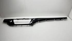 7722atg7 Honda 2016 - 2022 Pilot Dash Dashboard Center Bezel Cover Molding Oem