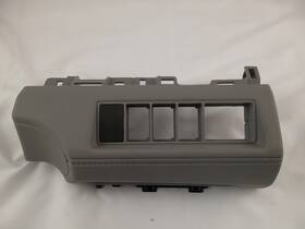 77241-thr-a01 Honda 2018-2024 Odyssey Dashboard Switch Bezel Trim Cover Panel
