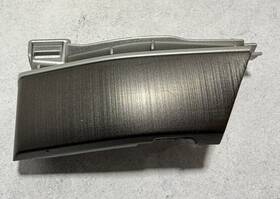 77241-tva-a0 Honda 2018-2022 Accord Dashboard Molding Trim Left Driver Side Oem