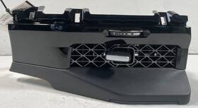 77245-30a-a12za Honda 2023-25 Accord Dash Left Side Ac Air Vent Grille With Bezel Molding # 109511