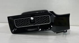 77245-t20-a01za Honda 2022-2024 Civic Left Driver Side Dash Dashboard Ac Air Vent Grille # 90236
