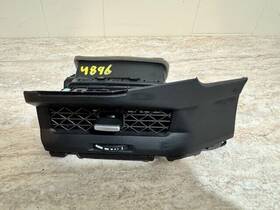 7724530aa22za Honda 2023-25 Accord Dash Left Driver Ac Air Vent Grille With Bezel Molding Oem