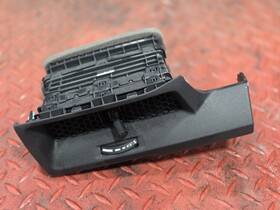 Honda 772453a0aa0101 2023-2026 Cr-v Dashboard Left Side Ac Air Vent Grill With Bezel Oem