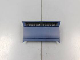 77250-s2a-0130 Honda 2003 99 01 02 03 S2000 Ap1 Radio Trim Surround Bezel #5704 F5