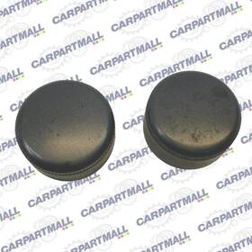 77250-scv-a010 Honda 2005 2006 05 06 Element Instrument Panel Radio Cd Mp3 Player Control Knob